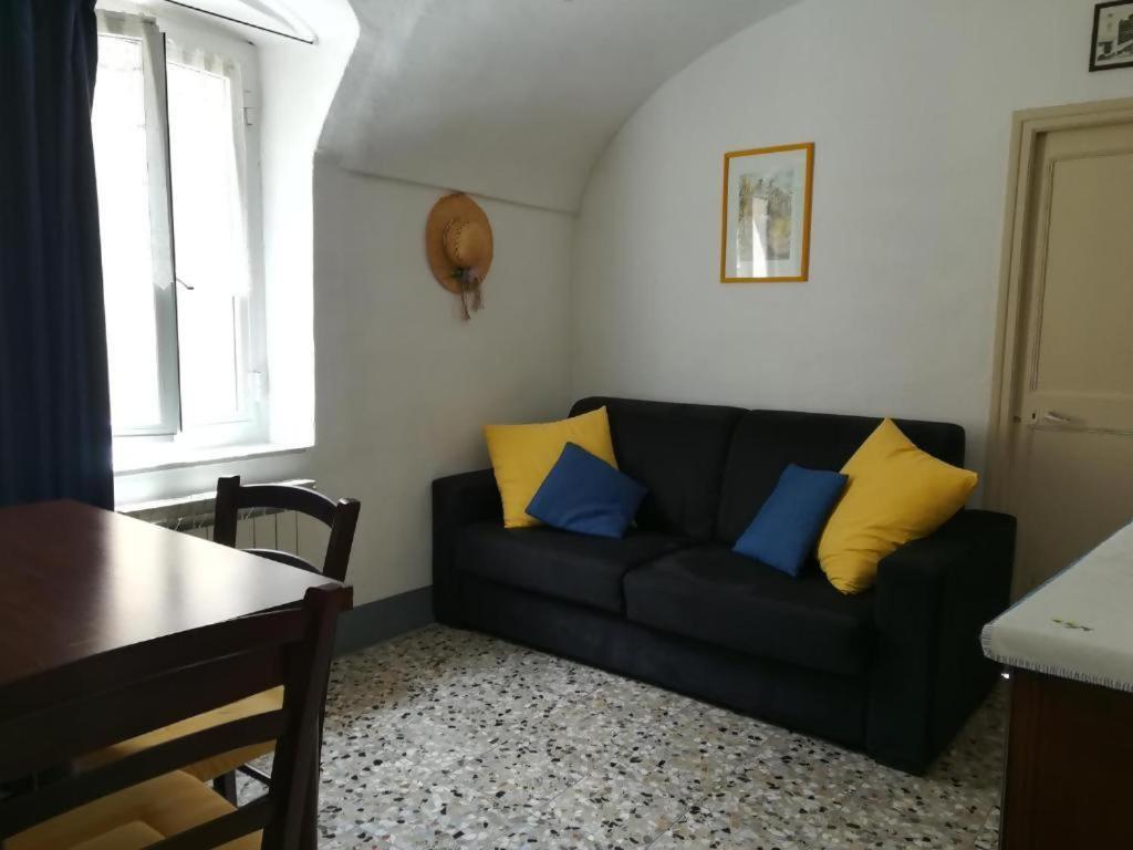Beb I Girasoli Lägenhet Dolceacqua Exteriör bild